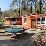 Am Sidowsee Ferienhaus *
